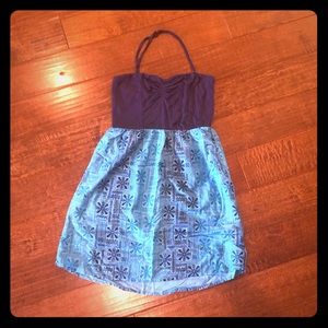 Roxy Sun Dress size Med